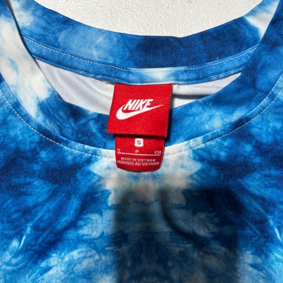 Nike N7 seventh generation  running graphic  shirt - Picture 6 of 6